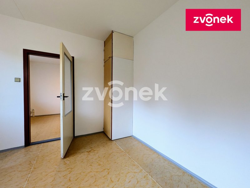 Pronájem bytu 2+1 43m2 Jasenka