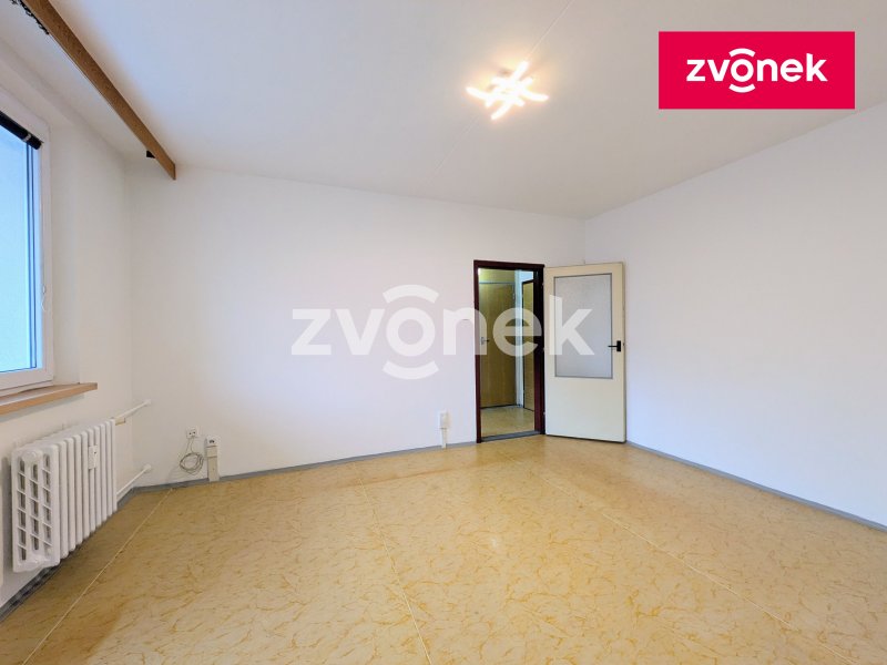 Pronájem bytu 2+1 43m2 Jasenka