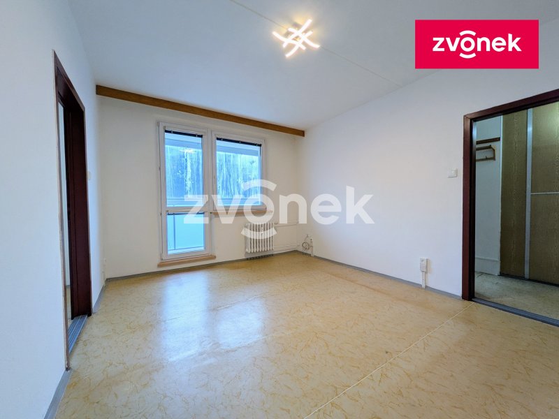 Pronájem bytu 2+1 43m2 Jasenka