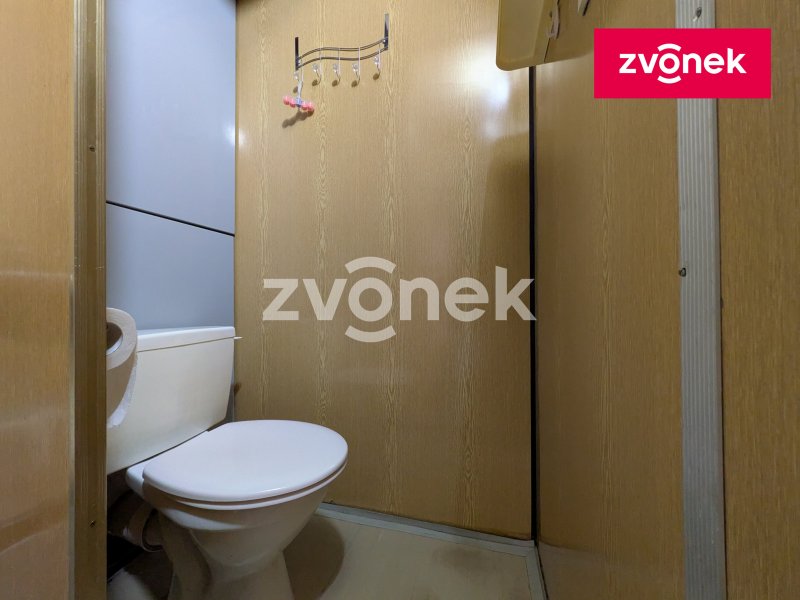 Pronájem bytu 2+1 43m2 Jasenka