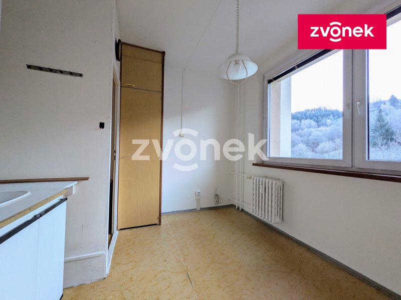 Pronájem bytu 2+1 43m2 Jasenka