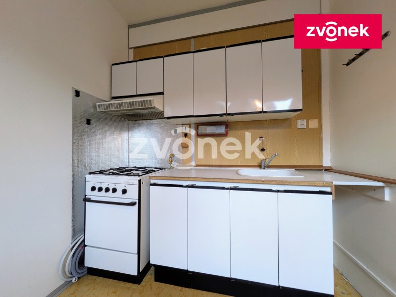 Pronájem bytu 2+1 43m2 Jasenka