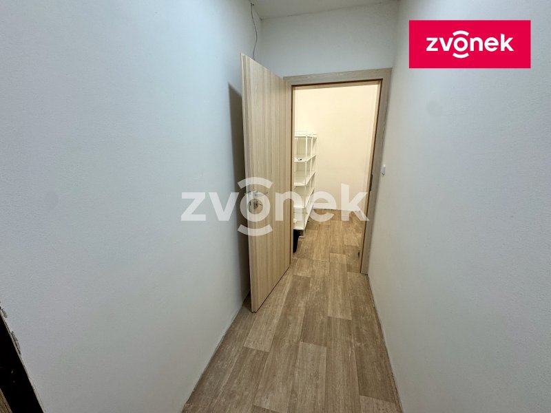 Pronájem bytu 2+1, Zlín - Podlesí