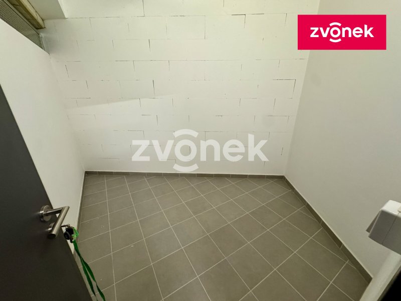 Nový byt 3+kk Zlín - Rezidence Mostní