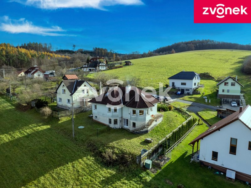 Prodej rodinného domu Bohuslavice