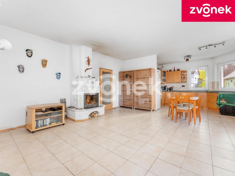 Prodej rodinného domu Bohuslavice