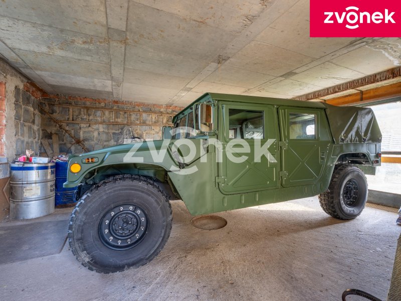 Prodej rodinného domu Bohuslavice