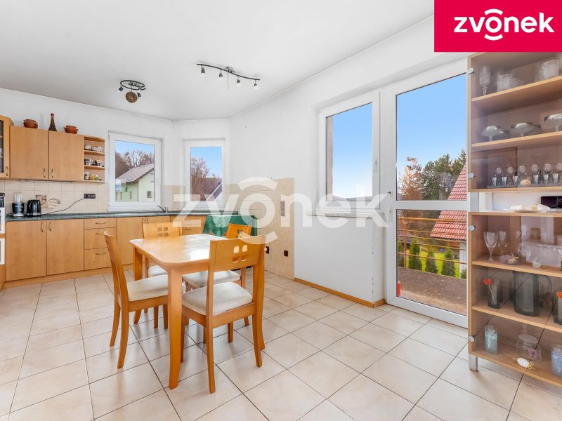 Prodej rodinného domu Bohuslavice