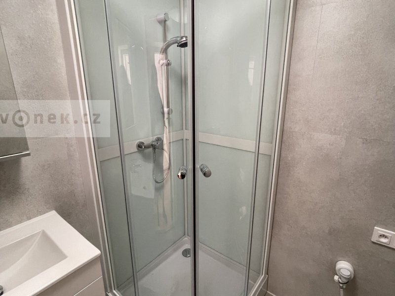 Prostorný 1+1 v 1. etapě JS, rekonstruovaný byt v pěkné a klidné lokalitě