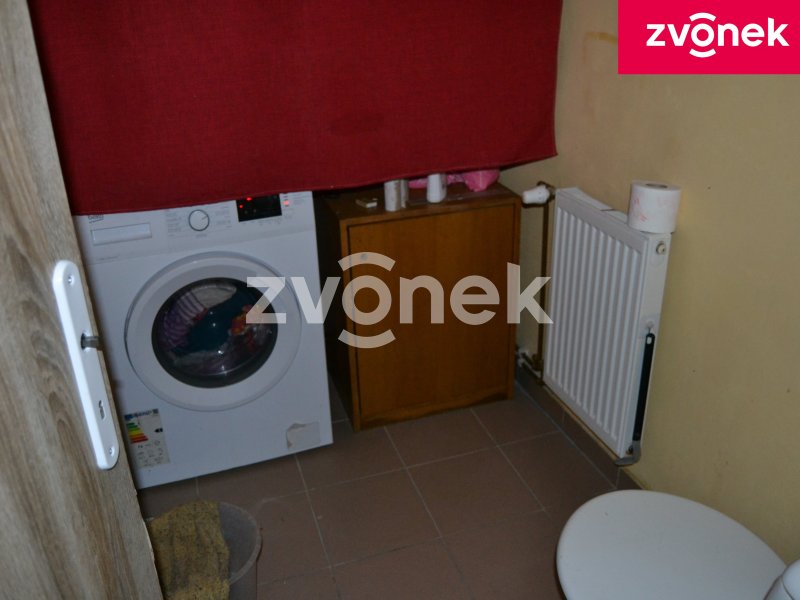 Pronájem v rodinném domě Lhotka nad Bečvou