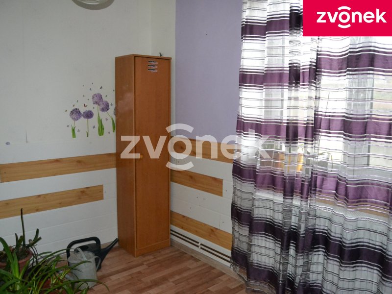 Pronájem v rodinném domě Lhotka nad Bečvou