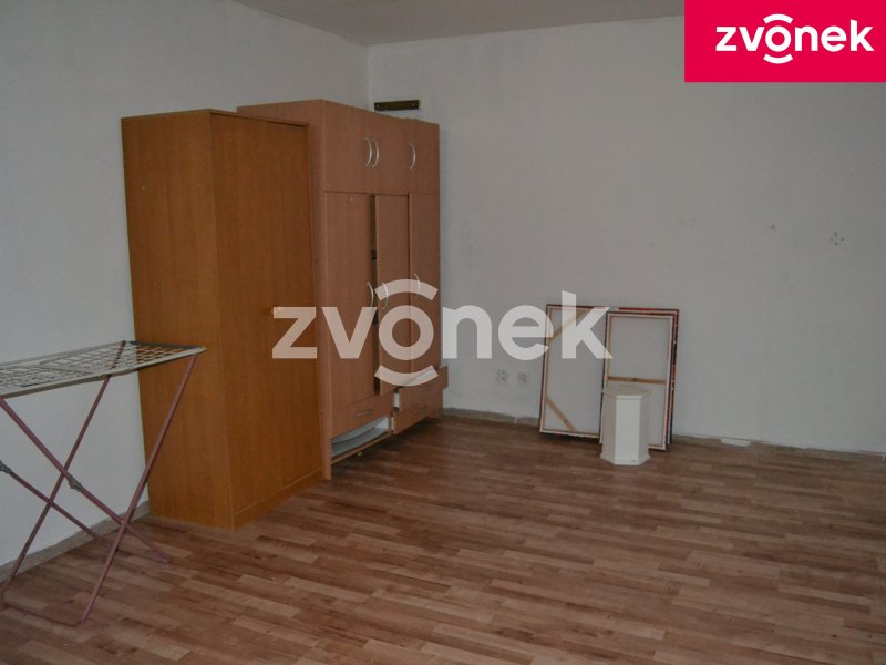 Pronájem v rodinném domě Lhotka nad Bečvou