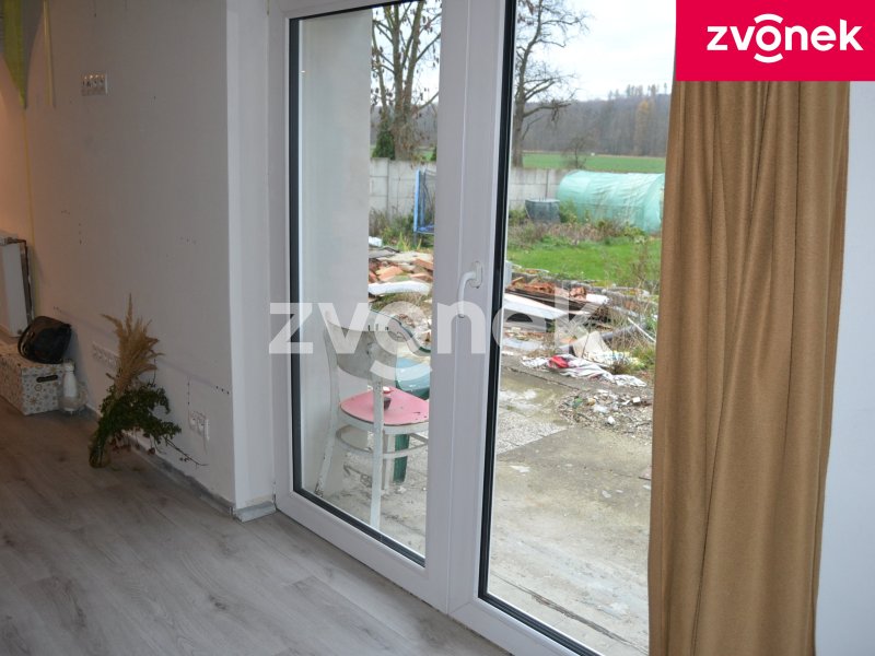 Pronájem v rodinném domě Lhotka nad Bečvou