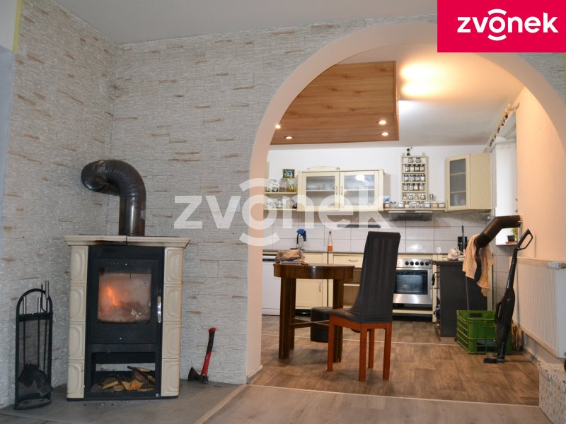 Pronájem v rodinném domě Lhotka nad Bečvou