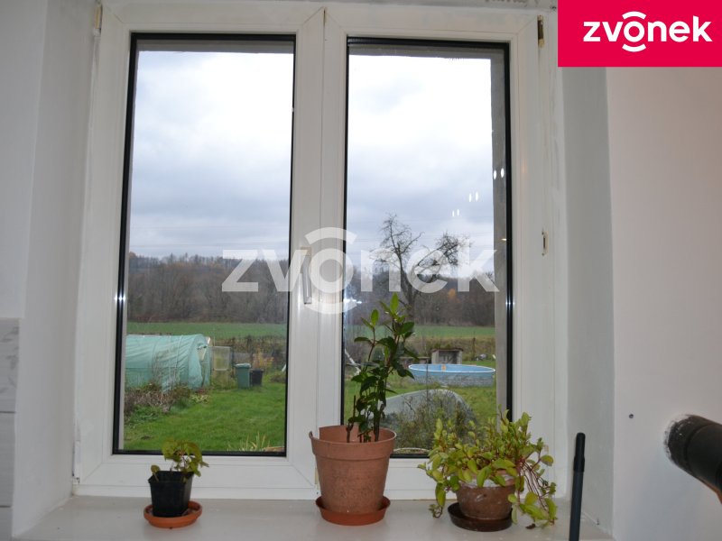 Pronájem v rodinném domě Lhotka nad Bečvou