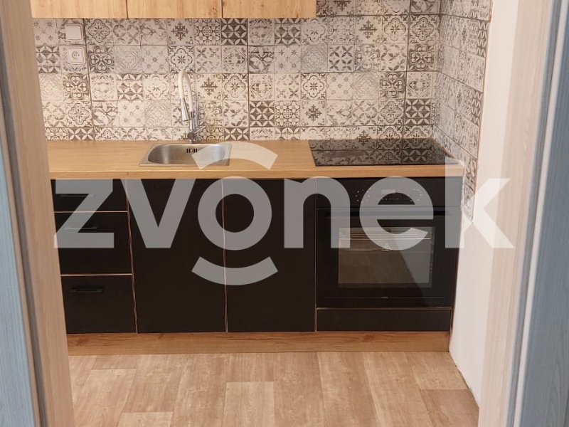 Pronájem bytu 2+1, Zlín - Podlesí