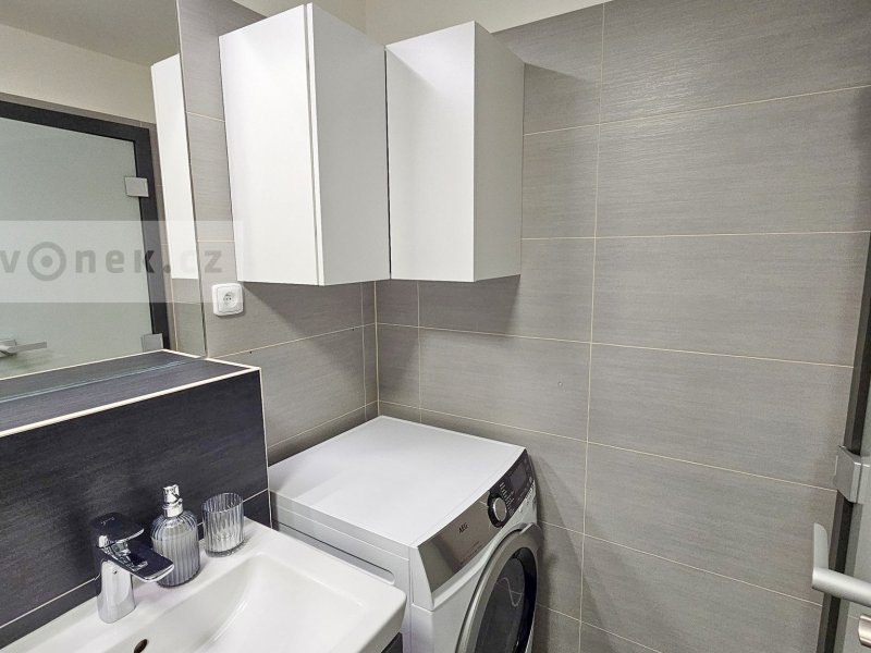 2+kk Brno - Vídeňská, garážové stání