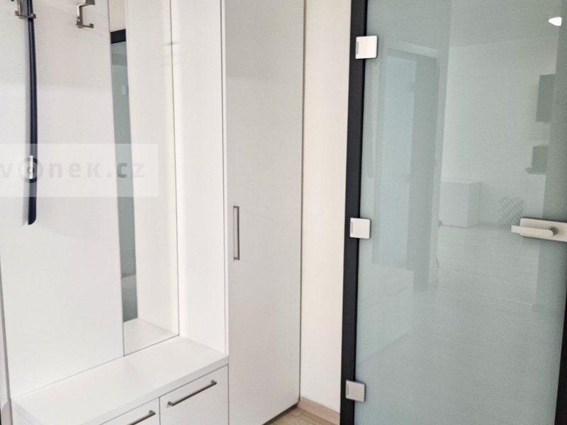 2+kk Brno - Vídeňská, garážové stání