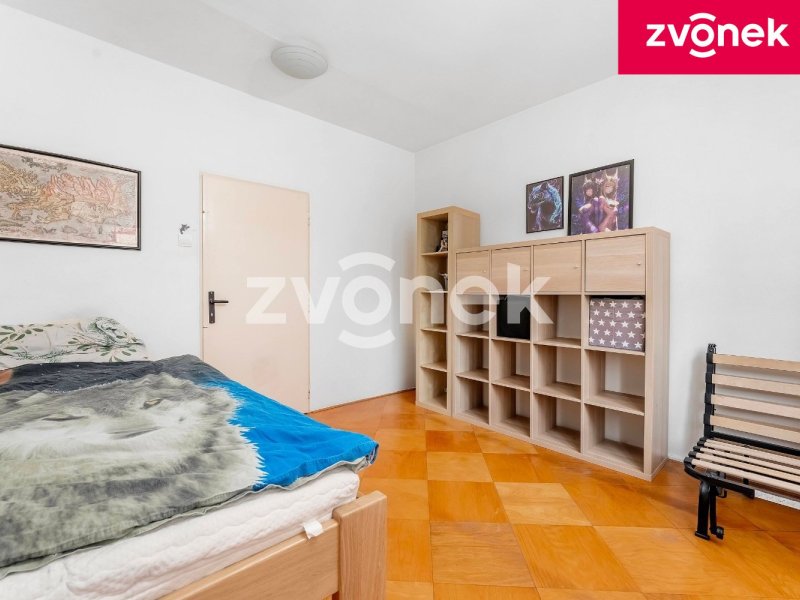 Pronájem bytu 2+1 Zlín, Padělky