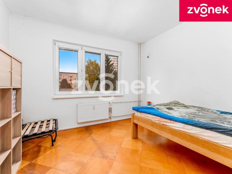 Pronájem bytu 2+1 Zlín, Padělky