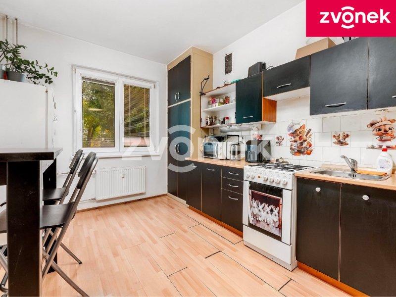 Pronájem bytu 2+1 Zlín, Padělky