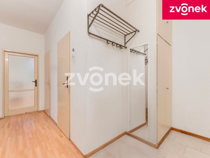 Pronájem bytu 2+1 Zlín, Padělky