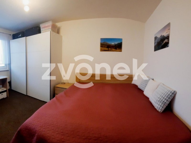 1+1 Malenovice, po rekonstrukci, ihned k nastěhování