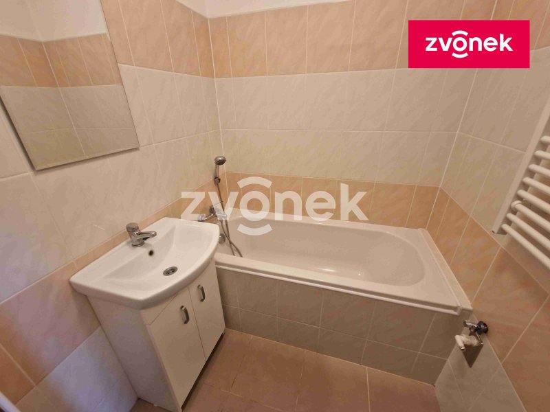 Pronájem bytu 2+1 lokalita Stará Tenice.