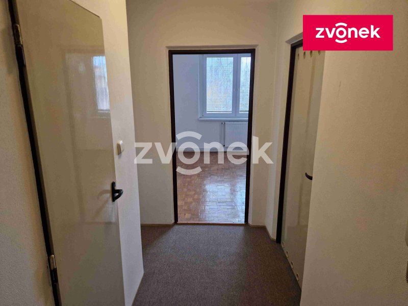 Pronájem bytu 2+1 lokalita Stará Tenice.