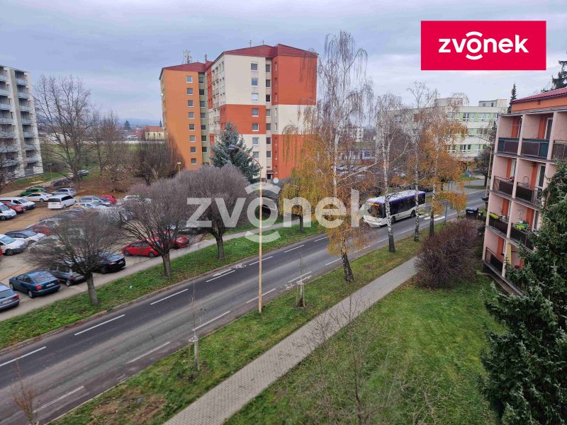 Pronájem bytu 2+1 lokalita Stará Tenice.
