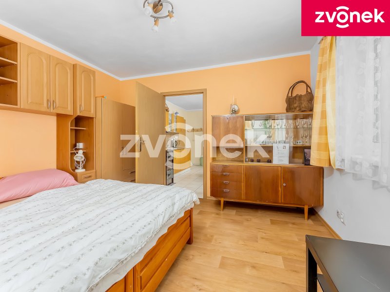 Investiční příležitost - prodej domu Velké Karlovice 250 m2, pozemek 3800 m2