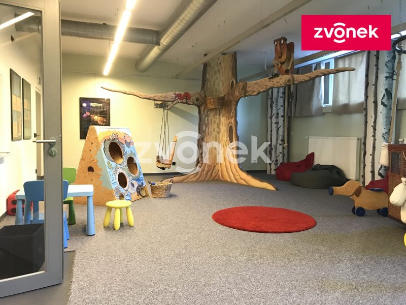 Pronájem kavárny Filmový Uzel, Zlín