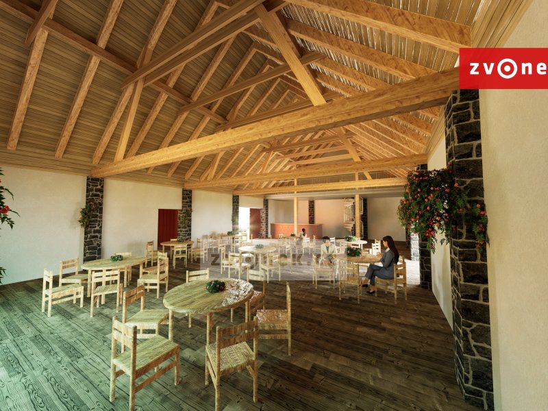 Prodej pozemku ve Velké nad Veličkou.