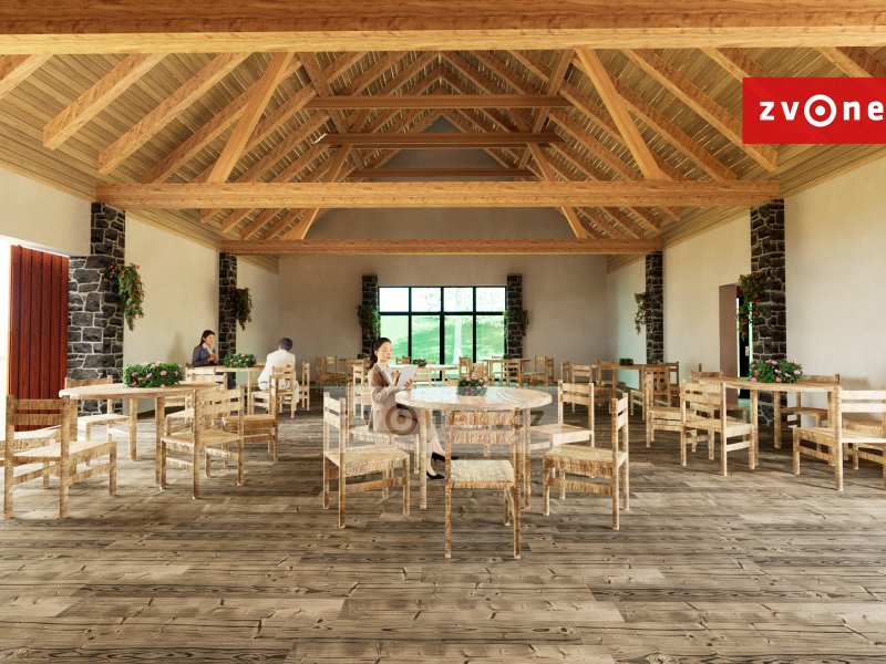 Prodej pozemku ve Velké nad Veličkou.