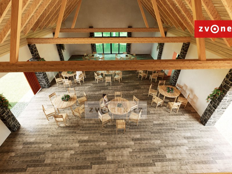 Prodej pozemku ve Velké nad Veličkou.