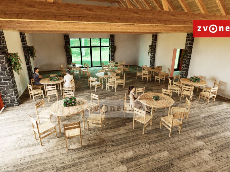 Prodej pozemku ve Velké nad Veličkou.