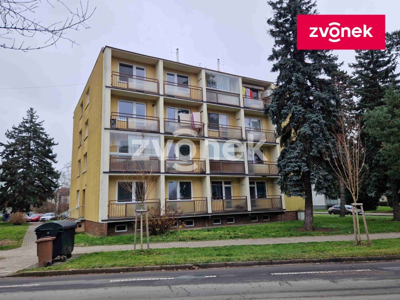 Prodej bytu 1+1 v lokalitě Stará Tenice.