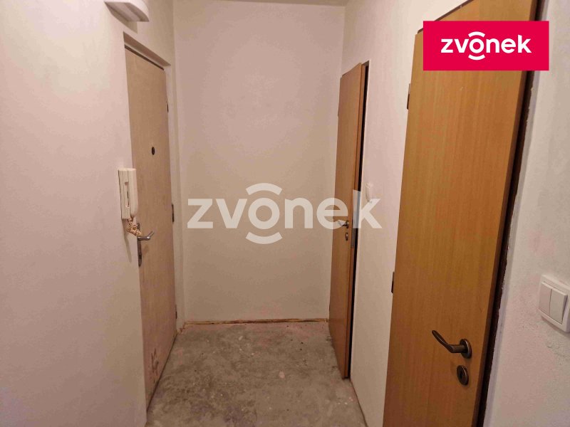 Prodej bytu 1+1 v lokalitě Stará Tenice.