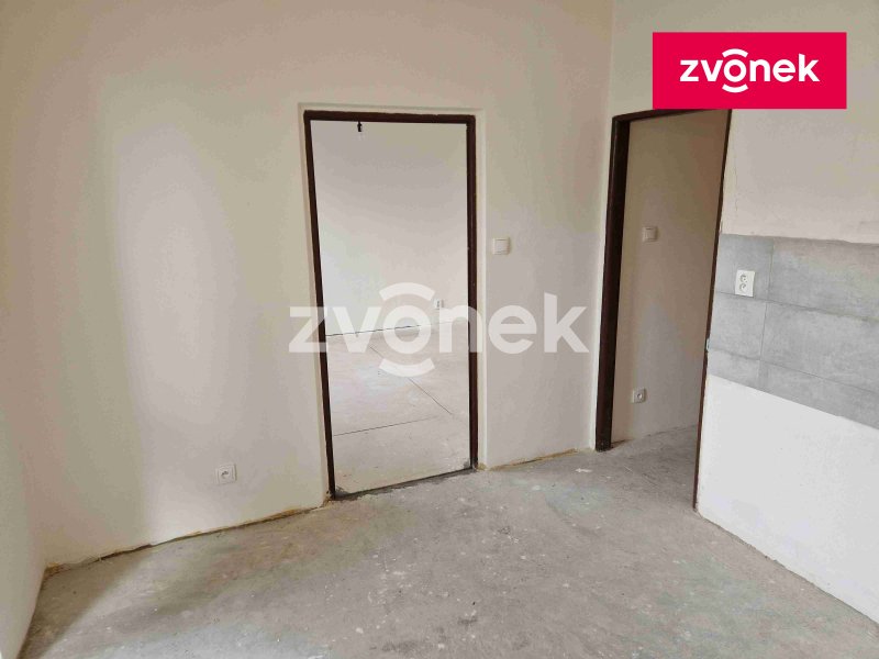 Prodej bytu 1+1 v lokalitě Stará Tenice.