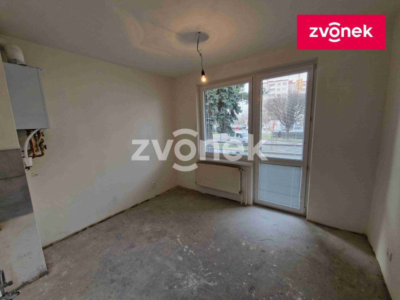 Prodej bytu 1+1 v lokalitě Stará Tenice.