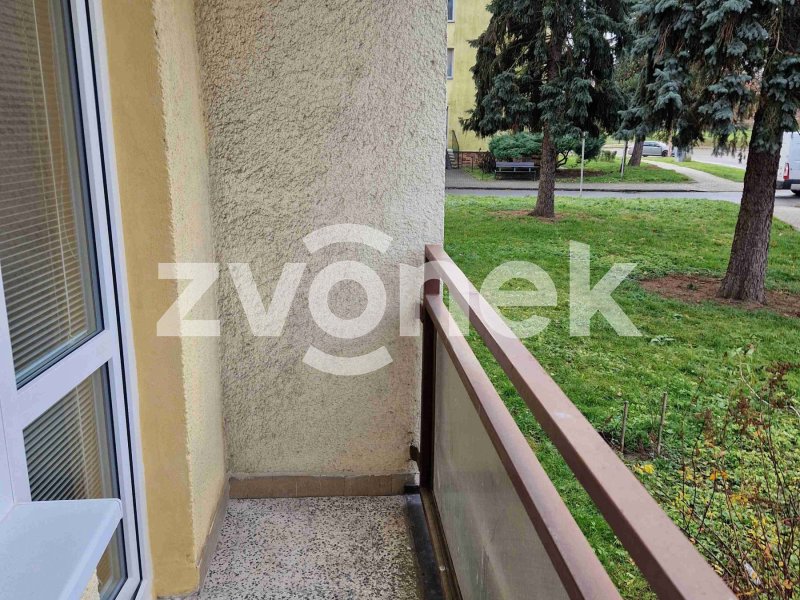 Prodej bytu 1+1 v lokalitě Stará Tenice.