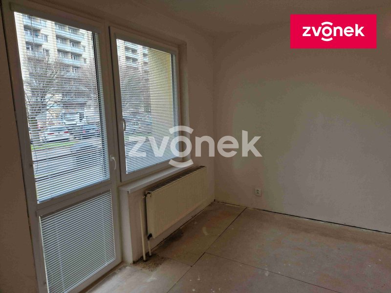 Prodej bytu 1+1 v lokalitě Stará Tenice.