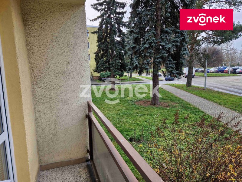 Prodej bytu 1+1 v lokalitě Stará Tenice.