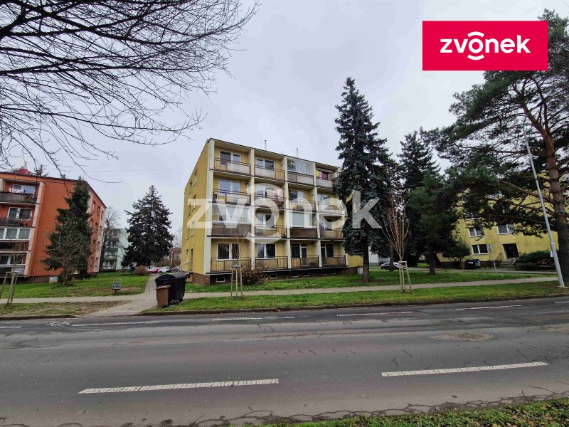 Prodej bytu 1+1 v lokalitě Stará Tenice.