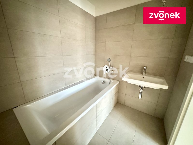 Byt 3+kk Zlín - Nad Stráněmi