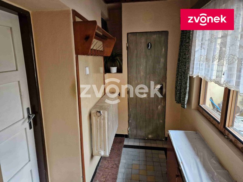 Prodej rodinného dobu v obci Březolupy.