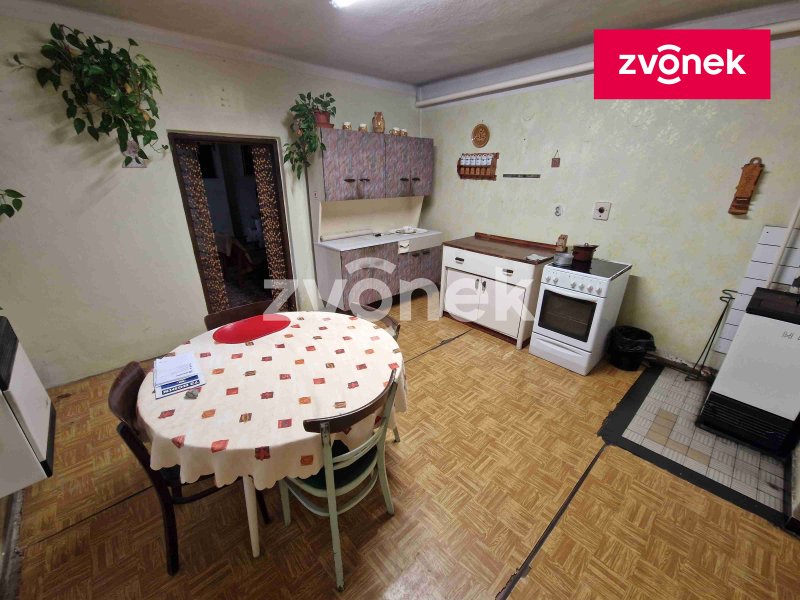 Prodej rodinného dobu v obci Březolupy.