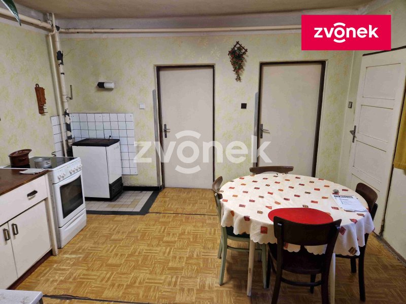 Prodej rodinného dobu v obci Březolupy.