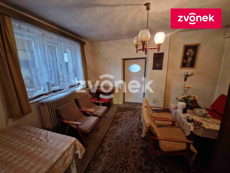 Prodej rodinného dobu v obci Březolupy.