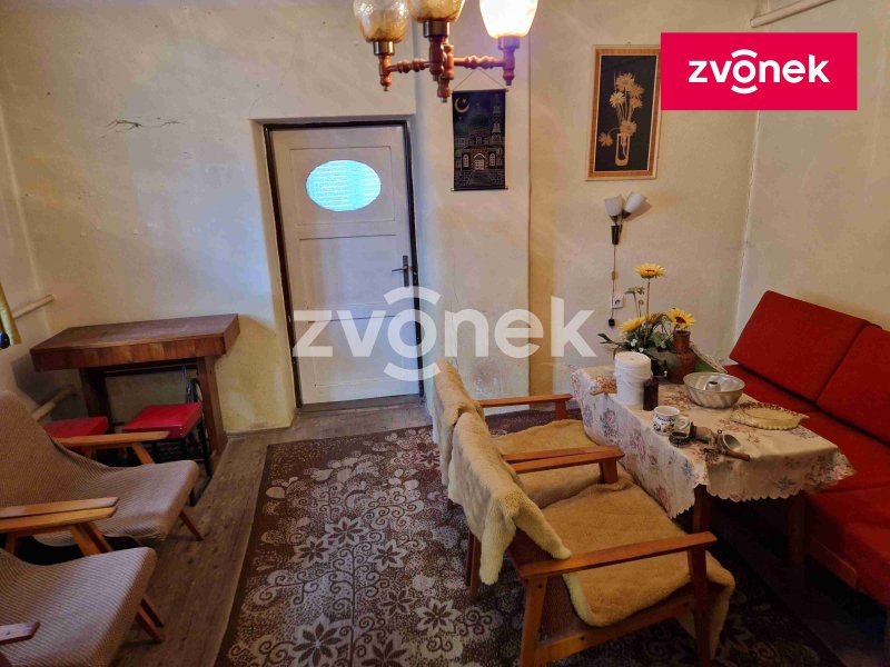 Prodej rodinného dobu v obci Březolupy.